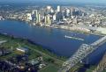 Новый Орлеан: достопримечательности, история основания и развития города