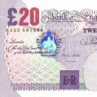 Какая валюта в англии фунт или евро