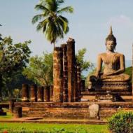 Курорты Таиланда: куда поехать