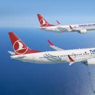Авиакомпания Turkish Airlines (Турецкие Авиалинии) Проверить регистрацию на рейс турецкие авиалинии