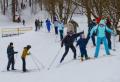 Где в нижнем новгороде покататься на лыжах и сноуборде