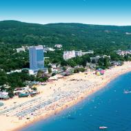 Отдых в Болгарии летом: лучшие курорты Болгарии